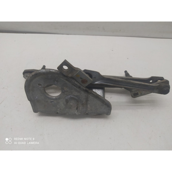 Motor Limpador Volkswagen Fox 2005 A 2011