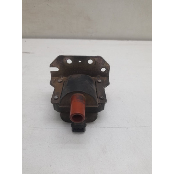 Bobina De Ignição Volkswagen Gol 2002 2004 