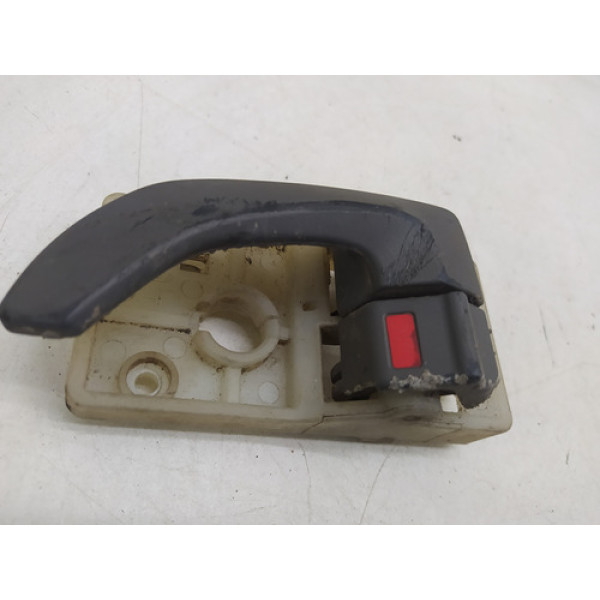 Maçaneta Interna Esquerda Hyundai Tucson 2.7 2008 2500071000