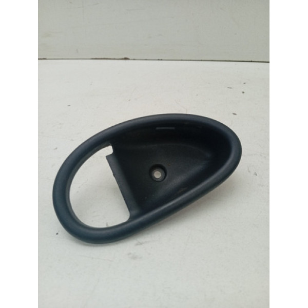 Moldura Maçaneta Fiat Palio 1996 2007