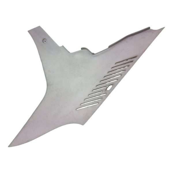 Moldura Coluna Esquerda Renault Logan 2013 8200603094