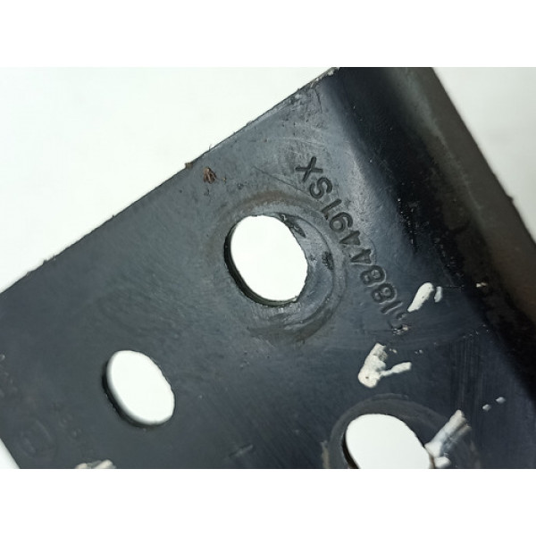 Suporte Esquerdo Radiador Fiat Uno Vivace 16/17 51884491sx