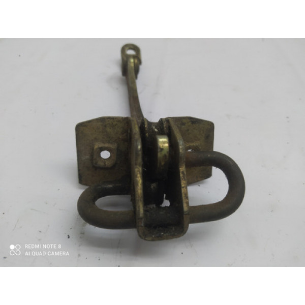 Limtador Porta Dianteira Direita Gol 1994 1995 1996