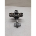 Limitador Porta Dianteira Direita Volkswagen Gol G3 2003 