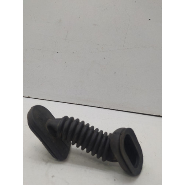 Coifa Chicote Porta Dianteira Direita Ford Ka 2015 2018