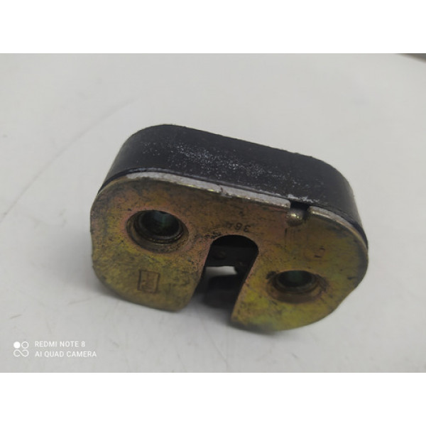 Fechadura Dianteira Direita Fiat Uno Elba Fiorino 