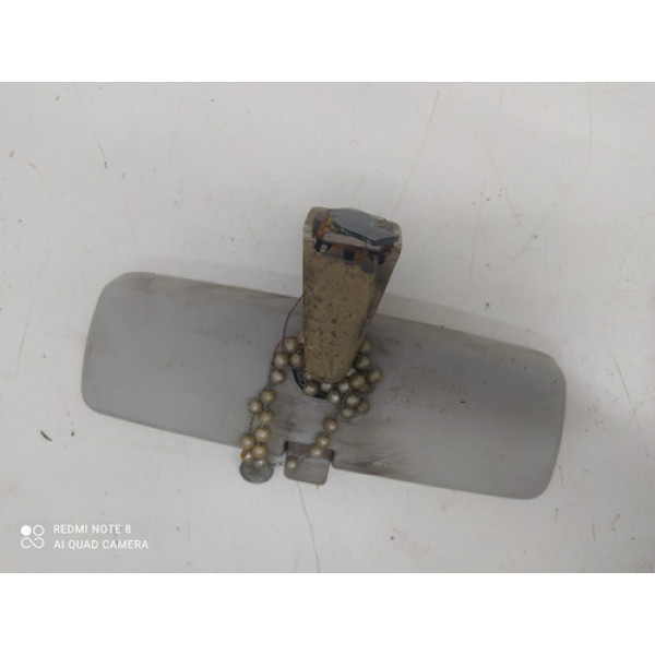 Retrovisor Interno Fiat Palio 2007