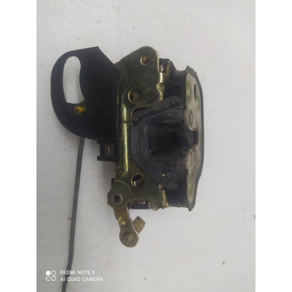 Fechadura Dianteiro Esquerdo Chevrolet Corsa 2011 Manual