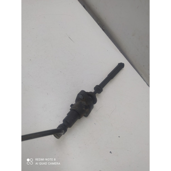 Atuador Pedal Embreagem Fiat Palio 2010