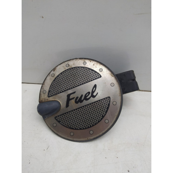 Tampa Tanque Fiat  Doblo