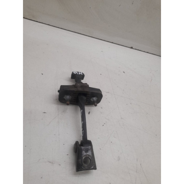 Limitador Porta Dianteira Direita Volkswagen Gol 2003 2008