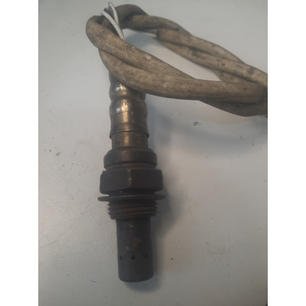 Sonda Lambda Ford Ka Ecosport 1.0 1.6 2003/2006 2s659f472ab