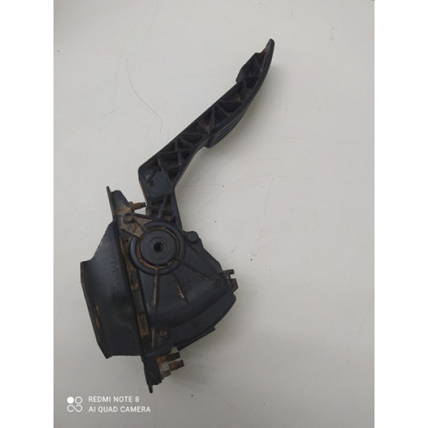 Pedal Acelerador Sandero Duster Logan Clio 