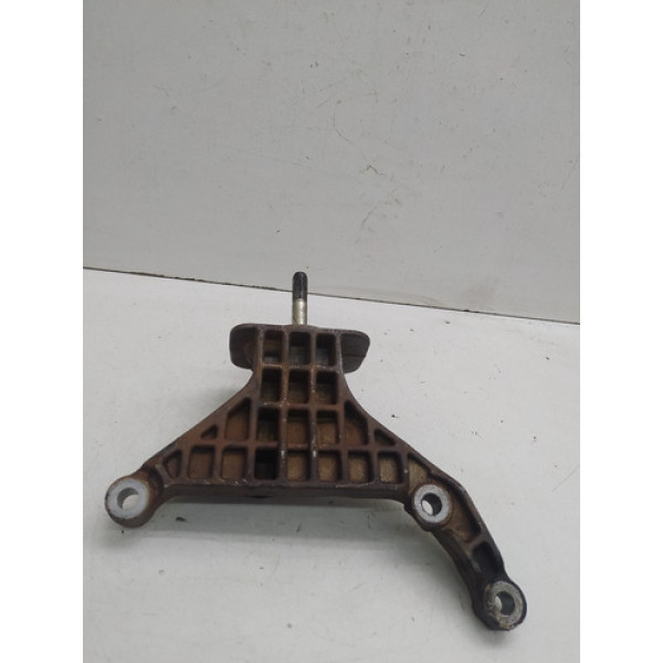 Suporte Coxim Caixa Câmbio Fiat Palio 1.4 2012 2014 51844432