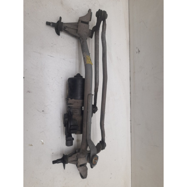 Galhada Motor Limpador Parabrisa Honda Fit 2008 76500sad