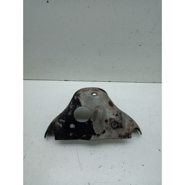 Defletor Calor Catalisador Hyundai Tucson 2009