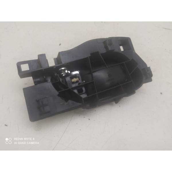 Maçaneta Interna Lado Esquerdo Citroen C3 2014-2020