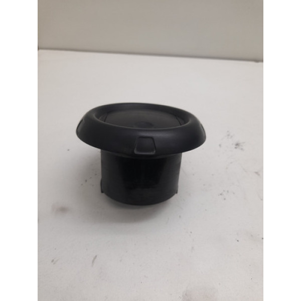 Difusor De Ar Lateral Ford Fiesta 2005 