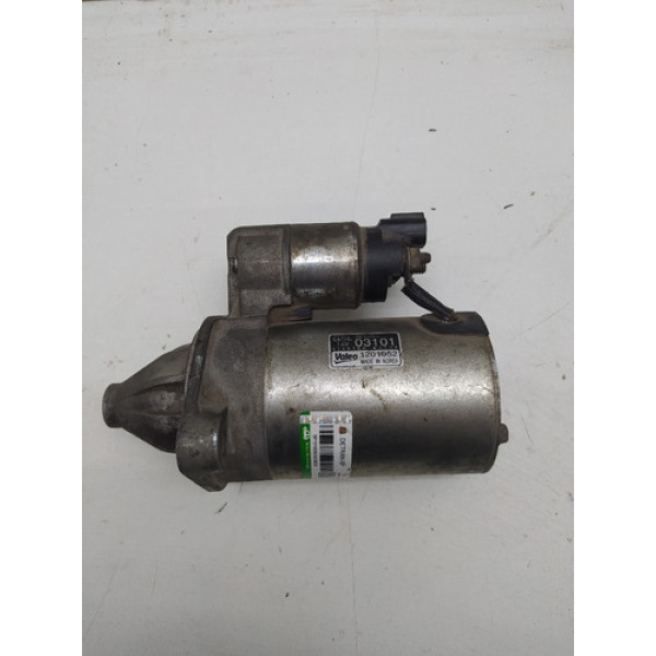 Motor Arranque Partida Hyundai Hb20 1.0 2013 2019 1201952