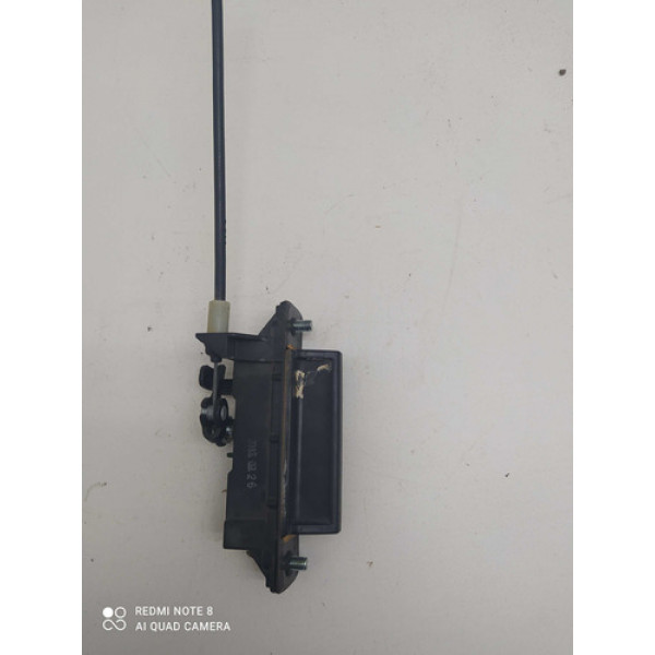 Maçaneta Externa Porta-malas Hb20 2017 Cod 817201s020