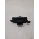Resistência Caixa Evaporadora Ford Ka 2011