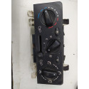 Comando De Ar Condicionado Citroen C4 2007