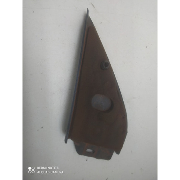 Acabamento Retrovisor Volkswagen Gol Bola 2000