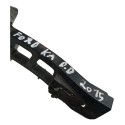 Maçaneta Externa Suporte Traseiro Ford Ka 2014 2020 Preto