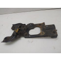 Suporte Base Bateria Ford Ka 2018 