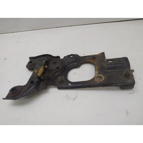 Suporte Base Bateria Ford Ka 2018 