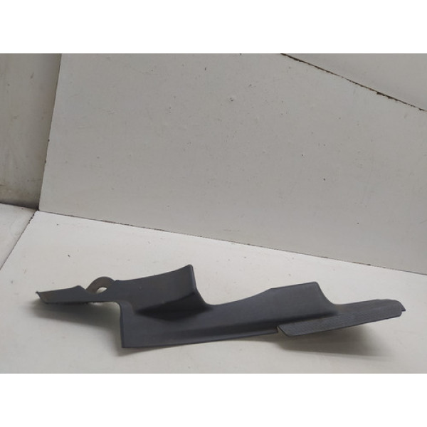 Moldura Soleira Porta Traseira Direita Volkswagen Gol 1999