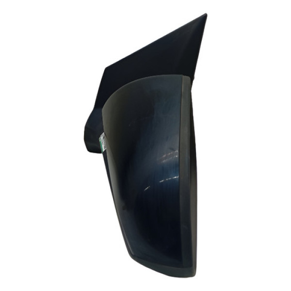 Retrovisor Esquerdo Manual Chevrolet Prisma 2013