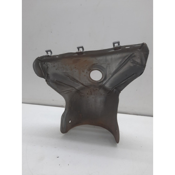 Protetor Calor Fiat Uno 1.0 2020