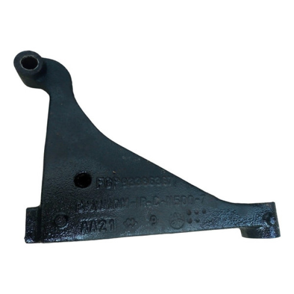 Suporte Alternador Fiat Idea 2010 Fgp93386367