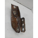 Suporte Fixação Caixa Volkswagen Gol 1986 811419325b