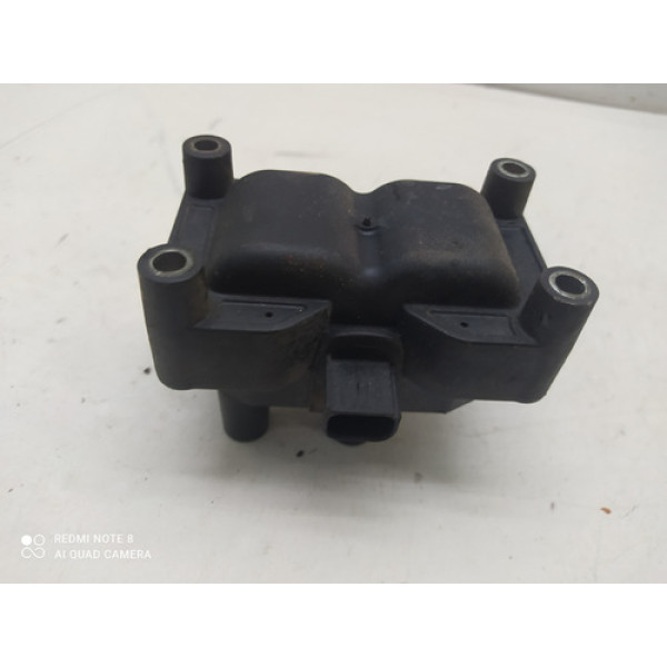 Bobina Ignição Ford Ka 2008