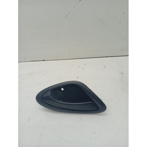 Maçaneta Interna Porta Esquerdo Honda Fit 2004 2008