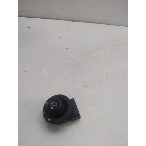 Botao Comando Retrovisor Ford Ecosport 2008 2012 93bg17b676