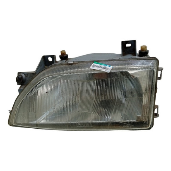 Farol Ford Escort Verona Sapão Esquerdo 1993 2000 Esquerdo/motorista