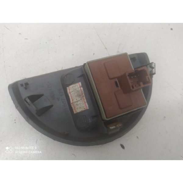 Botão Vidro Elétrico Volkswagen Saveiro G4 2008