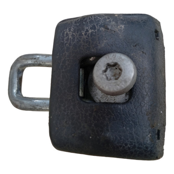 Batente Fechadura Porta Malas Renault Sandero 2008 2015