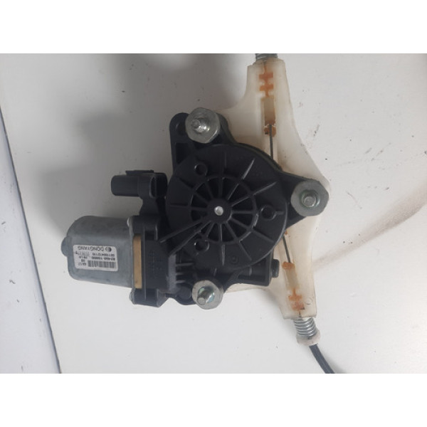 Maquina Vidro Dianteiro Esquerdo Elétrico Hyundai Hb20 2014 