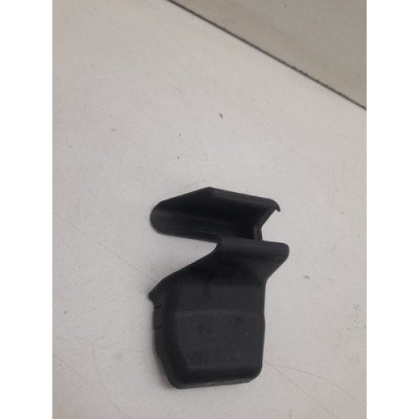 Moldura Acabamento Banco Diant Esquerdo Toyota Corolla 2003