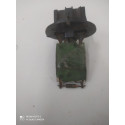 Resistência Ventilador Ar Forçado Citroen Xsara Picasso 2005