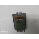 Resistência Caixa Ar Volkswagen Golf 2.0 1998