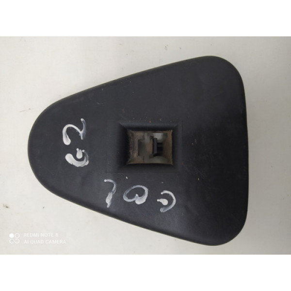 Soquete Circuito Lanterna Traseira Gol G2 95-99 Volkswagen  