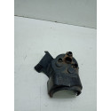 Capa Proteção Motor Vidro Parabrisa Ford Ecosport 2006