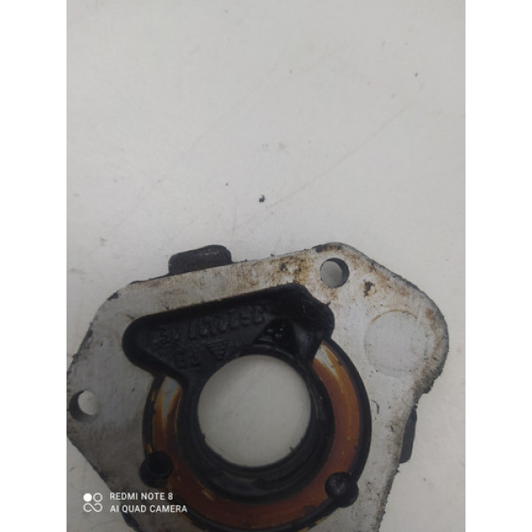 Flange Retentor Motor Fiat Palio Uno 1.0 86/94