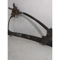 Máquina Vidro Manual Traseiro Direito Ibiza 99