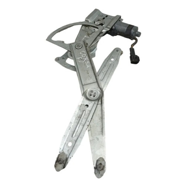 Maquina Vidro Dianteiro Direito Chevrolet Corsa 2001